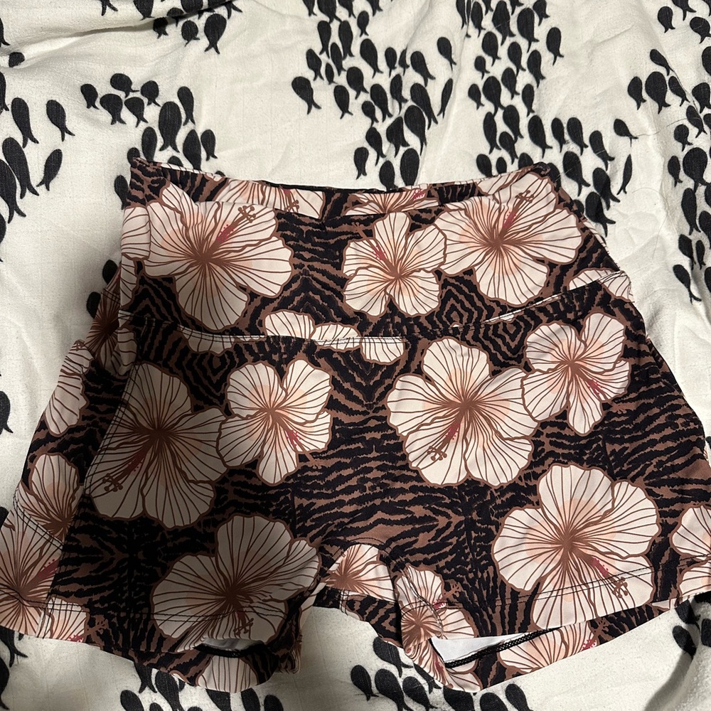Benoa Swim wild thing Shorts